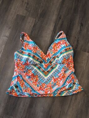 Jantzen Swim tank - Sz 22W